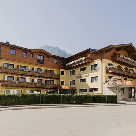 Hotel Tauernhof Kaprun Exterior foto